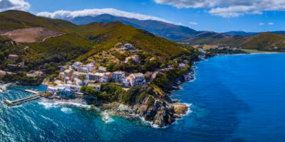 Korsika