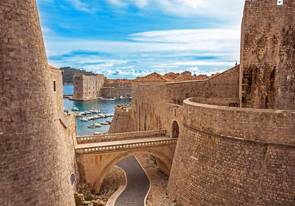 Dubrovnik