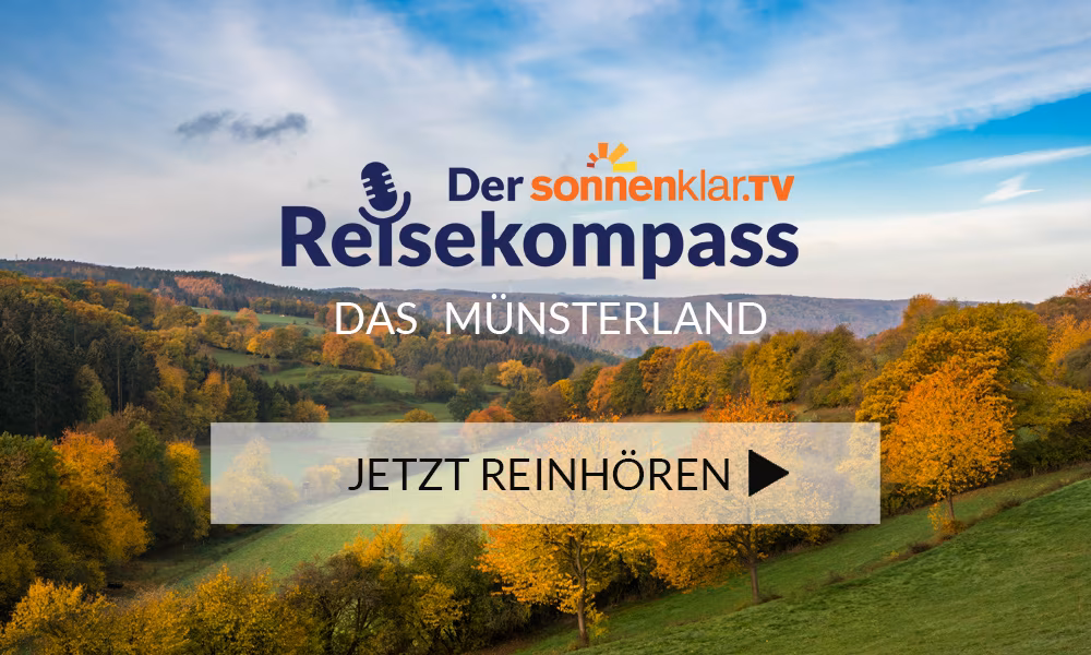 Podcast Münsterland Folgen