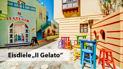 Eisdiele Il Gelato