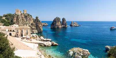 Italien Sizilien