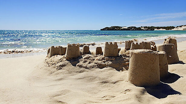 Cluburlaub italien strand sandburgen Cluburlaub italien strand sandburgen