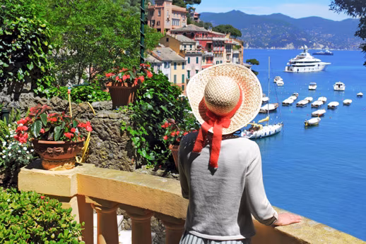 Gardasee Portofino Adobesto