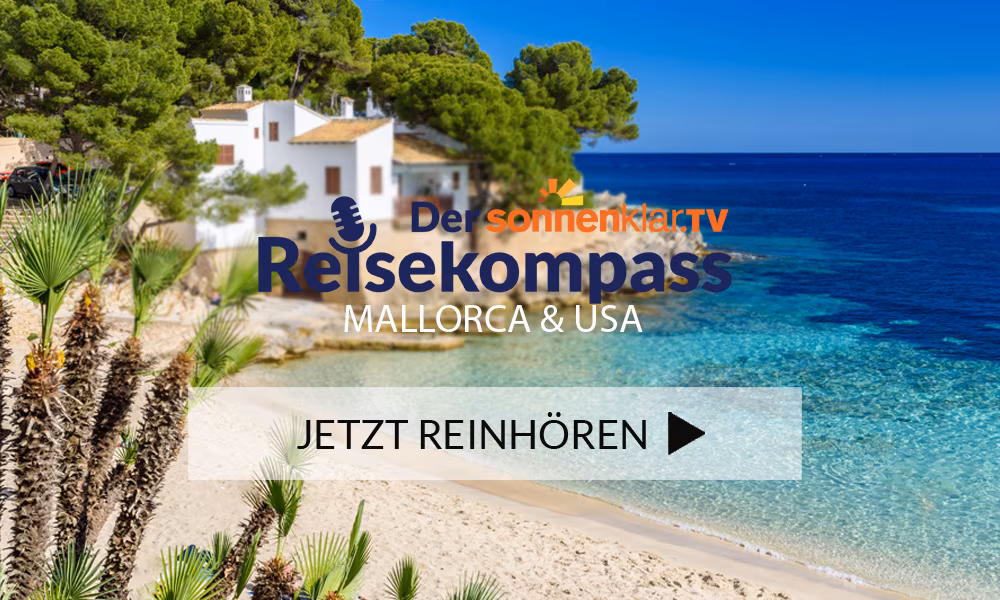 Podcast Mallorca USA