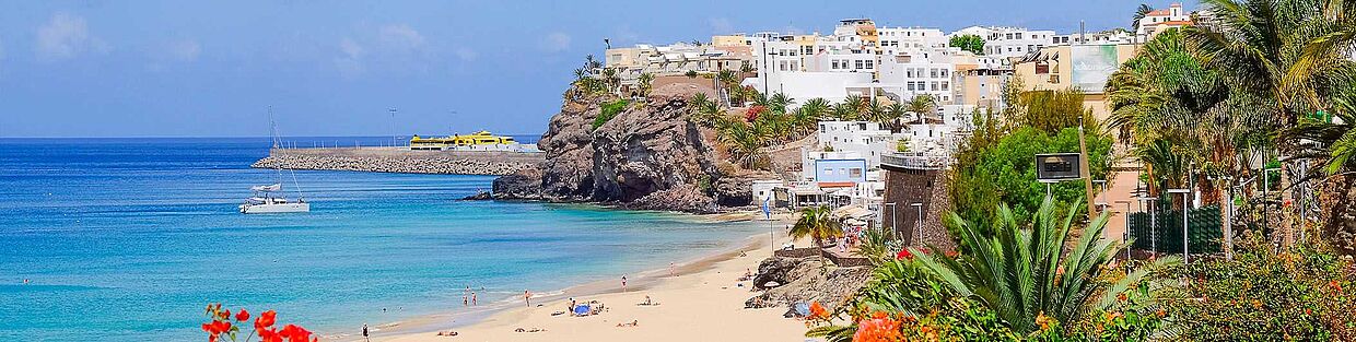 Spanien Kanaren