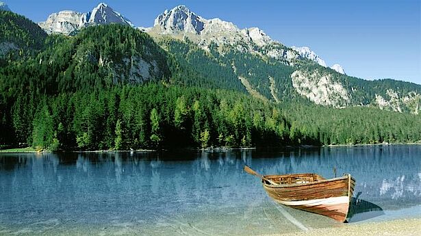 trentino italien berge see trentino italien berge see