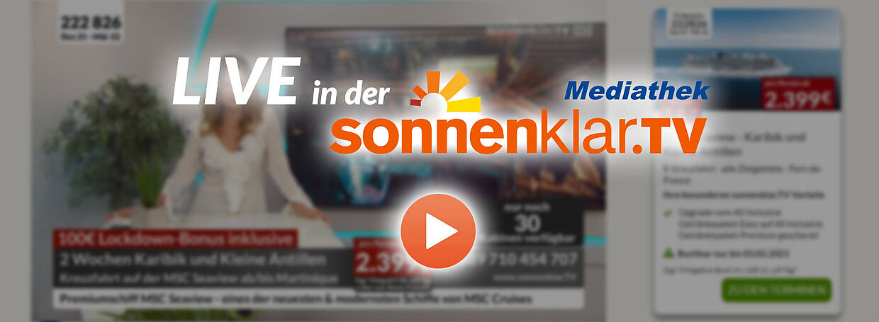 Mediathek LiveX