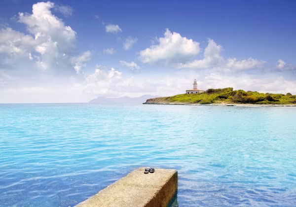 Mallorca Insel