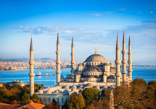Istanbul
