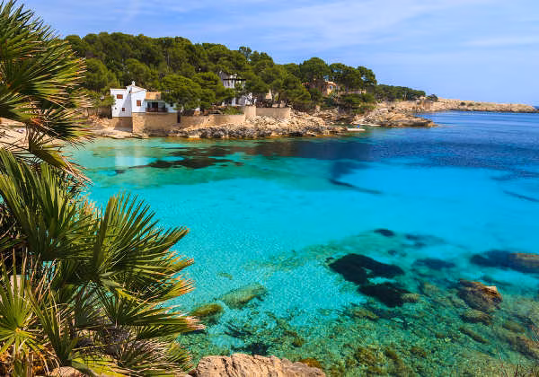 Mallorca Bucht