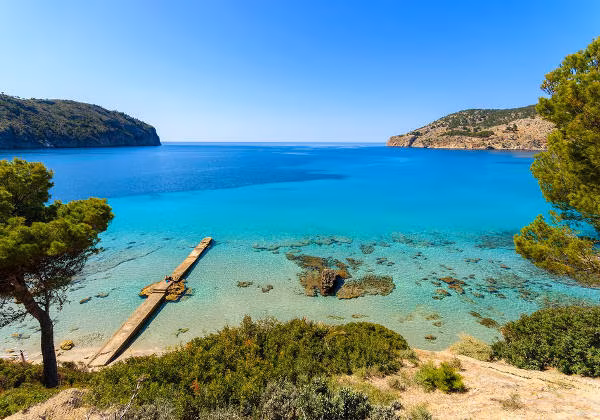 Mallorca Meer