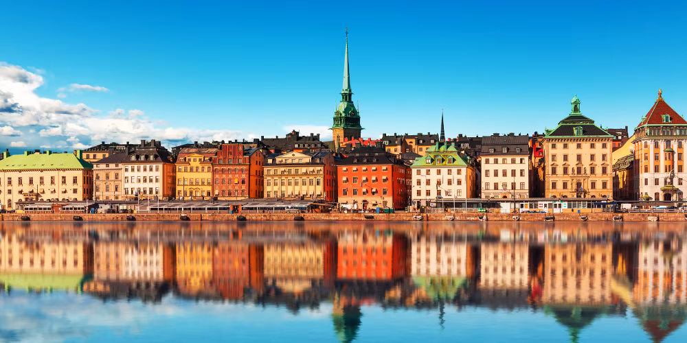 Angebote Stockholm