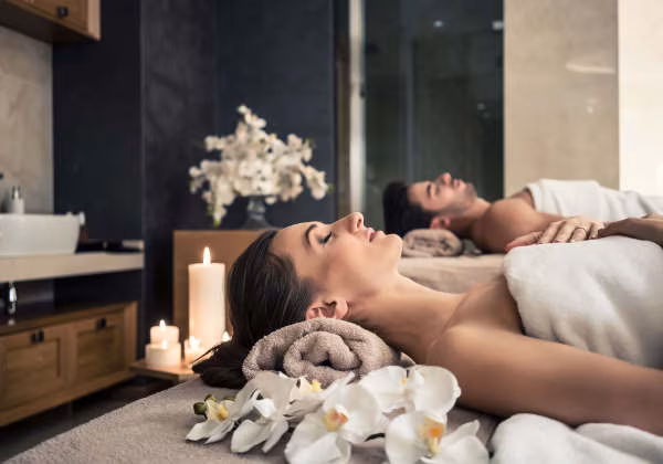 Wellness Massage