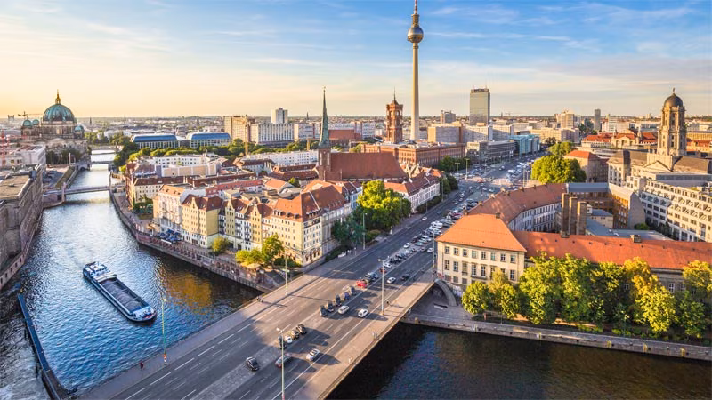 Berlin