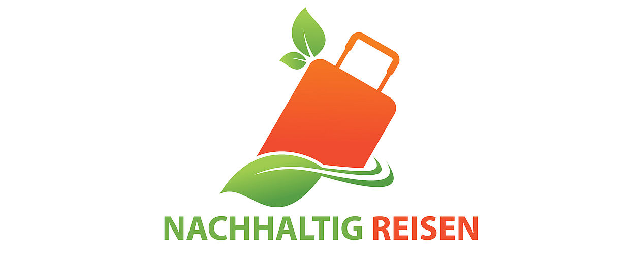 Nachhaltig Urlaub Logo