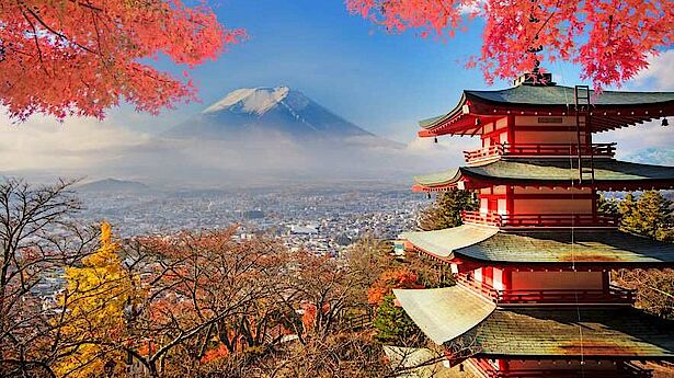 japan reise buchen asien japan reise buchen asien