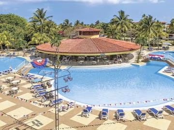 Be Live Experiencearadero