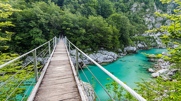 slowenien holzstraße