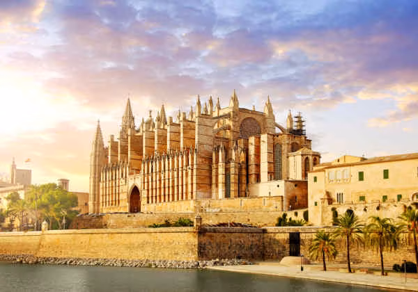 Palma De Mallorca