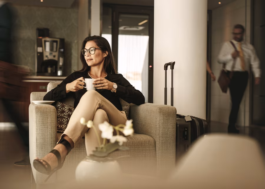 Holidayextras Aiport Lounges