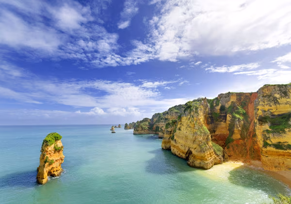 Algarve