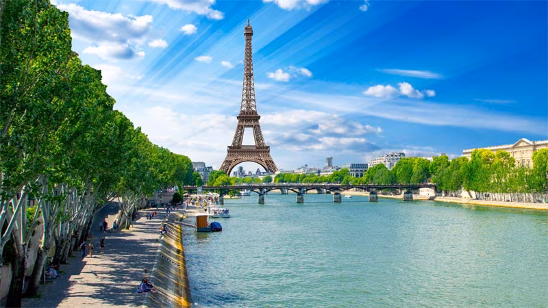 Paris