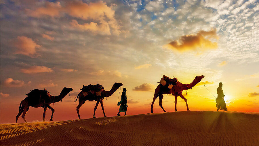 günstige Kombireiseangebote