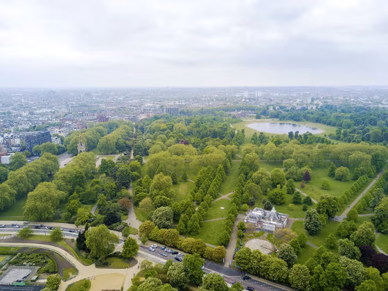 Kensington Park