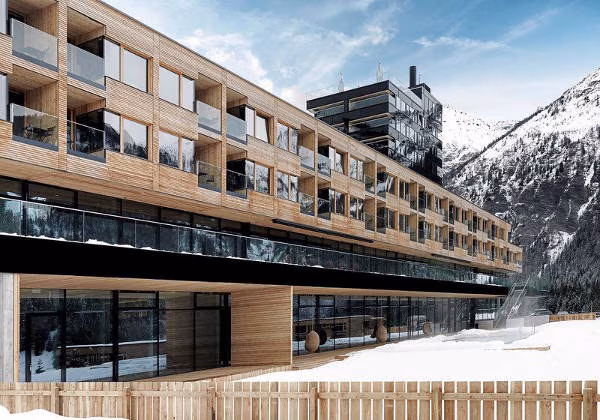Gradonner Mountain Resort