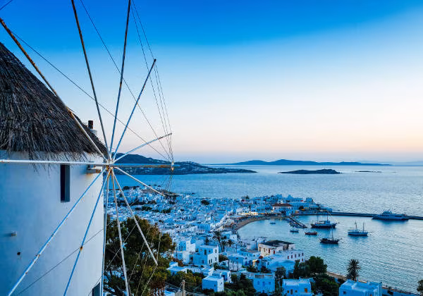 Mykonos