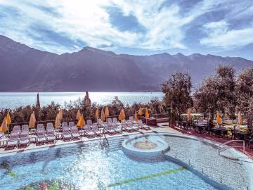 Hotel Ilma