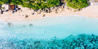 Urlaub im Februar