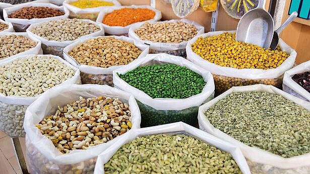 Oman Urlaub günstig buchen