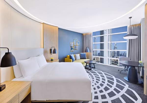 Hilton Dubai