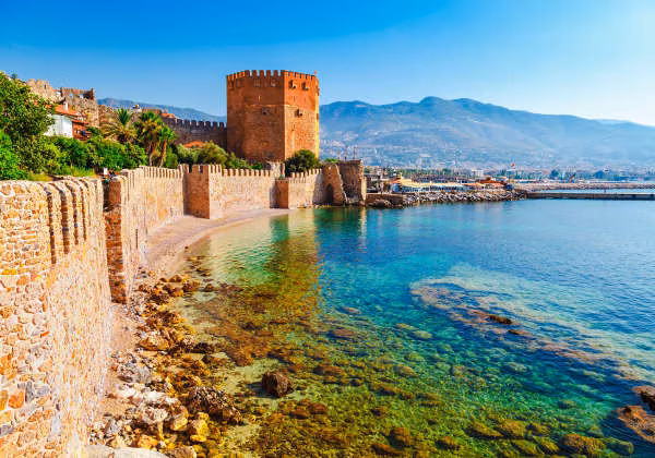 Side Alanya