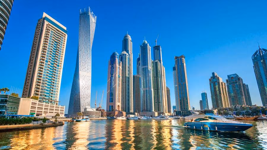 KombireisenAE Dubai Abu Dhabi