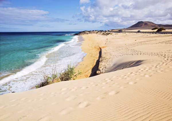 Corralejo