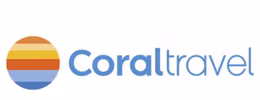 Coral Travel Logo