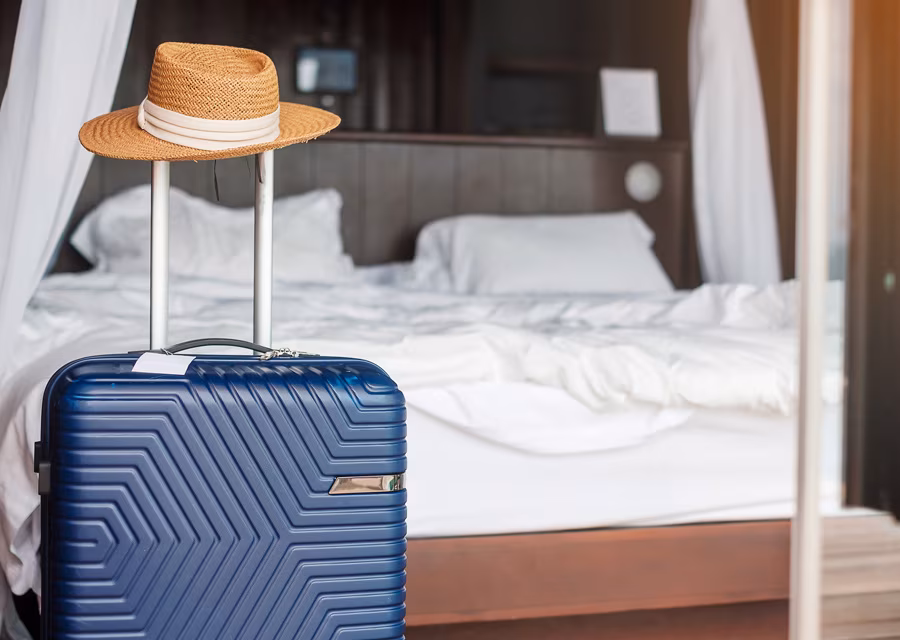 Holidayextras Flughafen Hotels