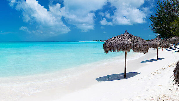 traumstrand badeurlaub cayo coco kuba traumstrand badeurlaub cayo coco kuba