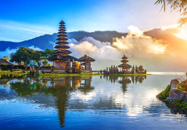 Indonesien