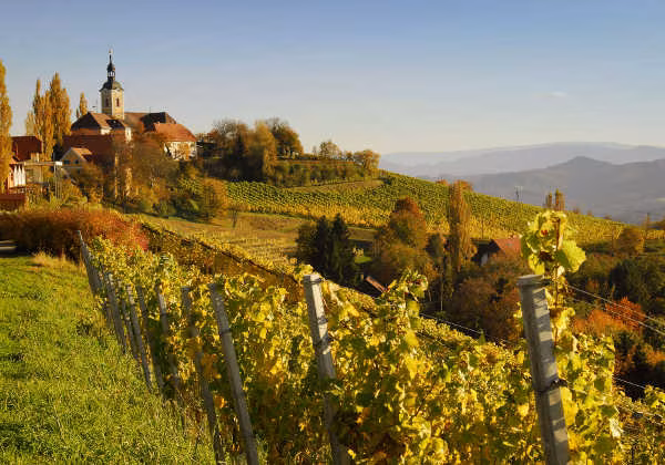 Steiermark