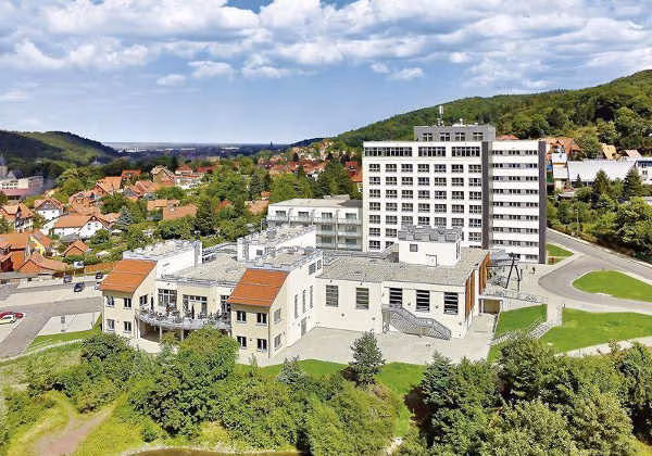 Hasseröder Burghotel