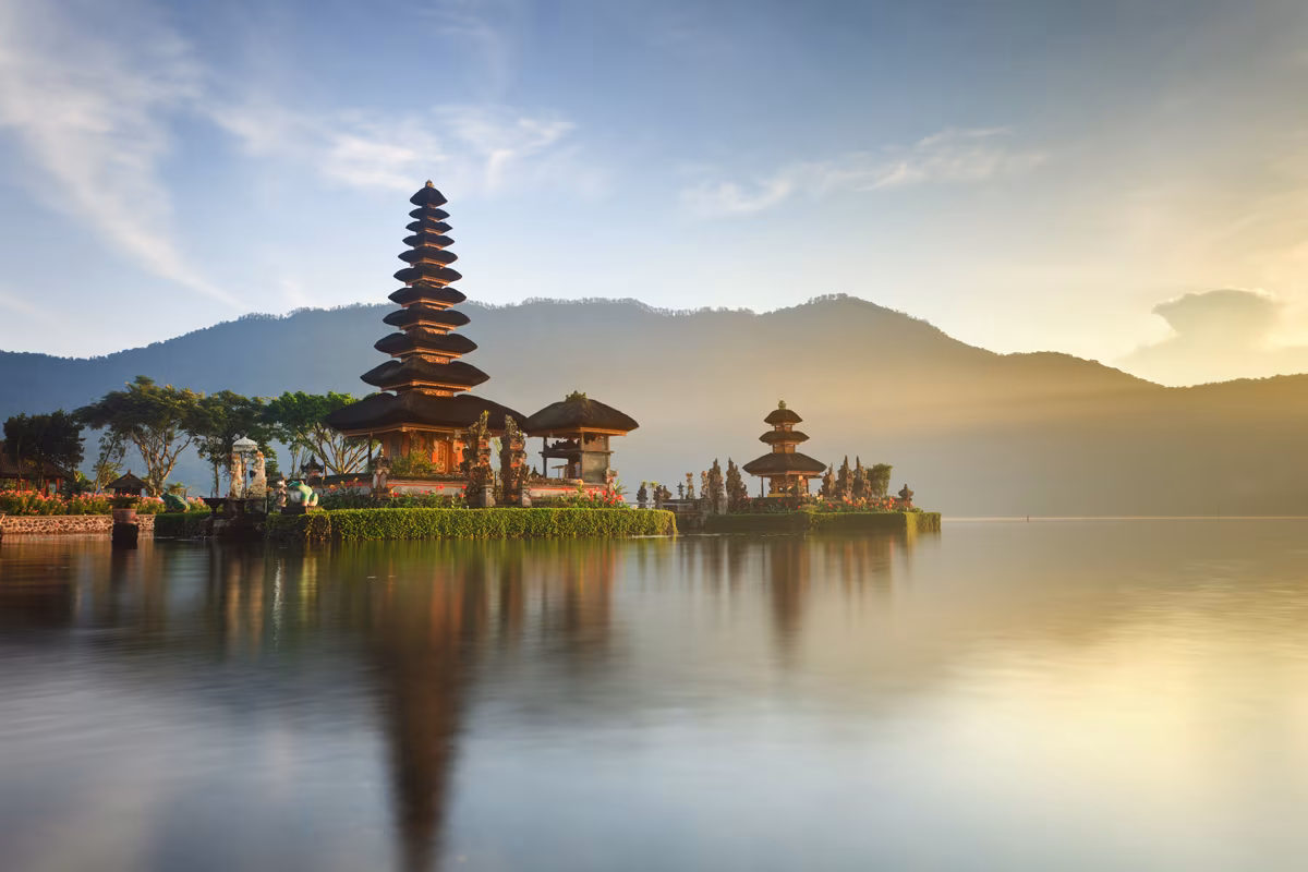 Indonesien Bali