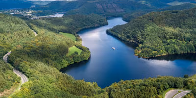 Eifel Seen