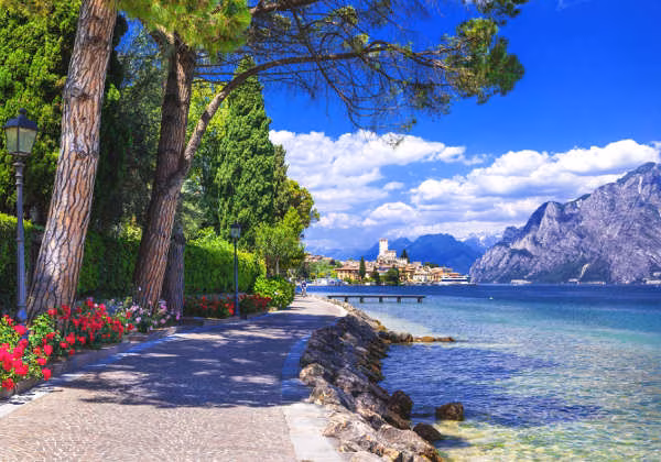 Malcesine