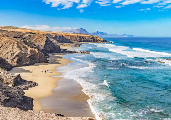 Fuerteventura Resturlaub