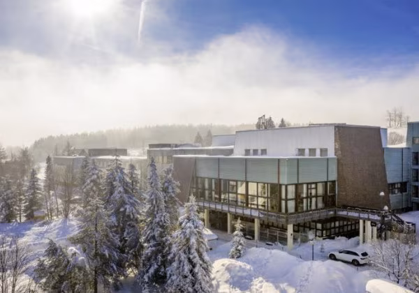 Waldhotel Altenberg