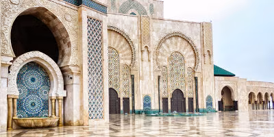 Casablanca