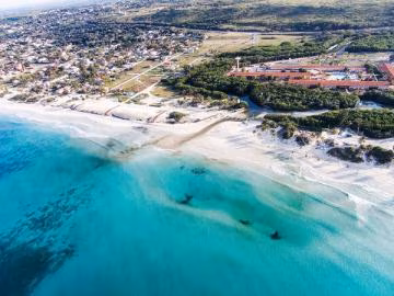 Blau Arenal Habana Beach